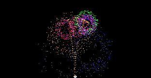 Fireworks Incremental