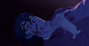 Who Is Mike - A Visual Novel