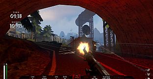 Darkenstein 3D: Total Trampage