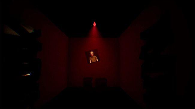 Fragments of Dread - False Haven