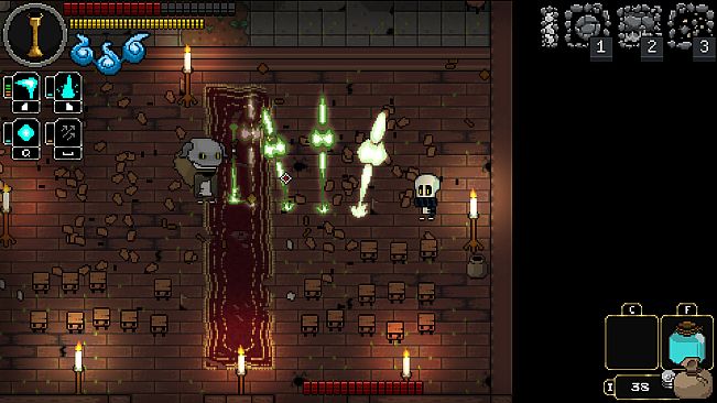 Last Night of Winter