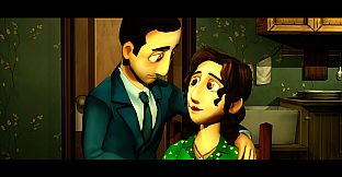 The Light in the Darkness