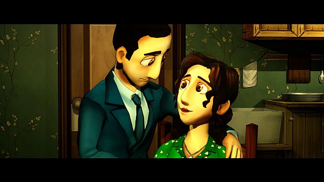 The Light in the Darkness