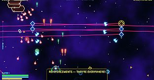 Neon Tyrant