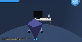 Hide And Seek Scramble!