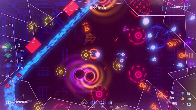 Beat the Machine Rebooted