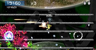 Alien Zombie Megadeath