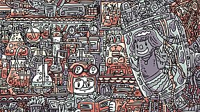 I commissioned some dogs 4