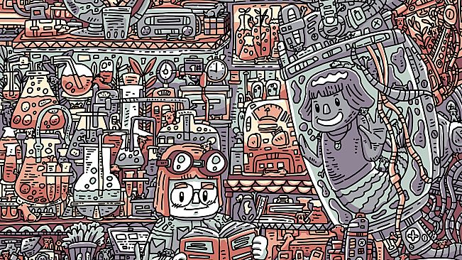 I commissioned some dogs 4