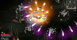 Atoners: The Lost Epoch