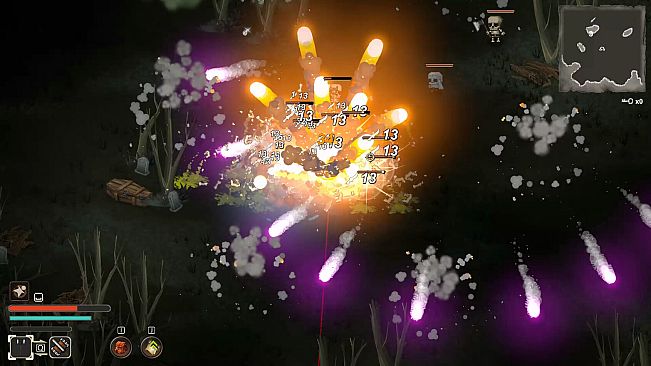 Atoners: The Lost Epoch