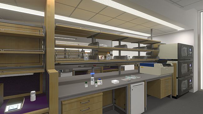 Episode 3 - Making Nanomachines from DNA