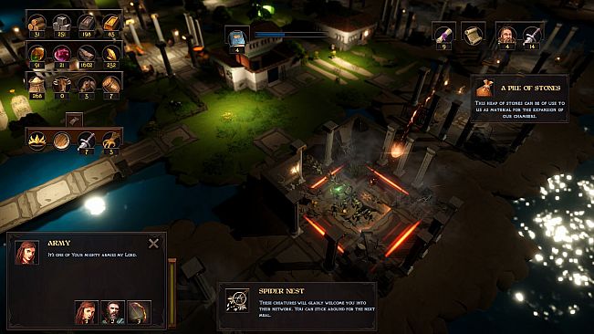 Myths and Legends - Atlantis and Egypt