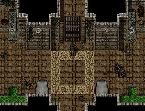 Atonement: Scourge of Time