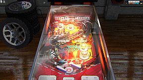Zaccaria Pinball