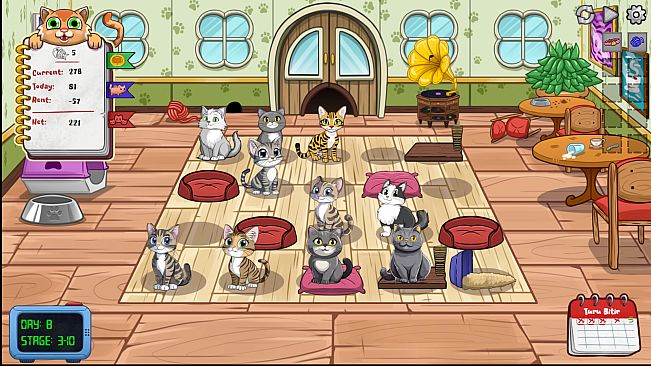 Cat Syndicate: Istanbul