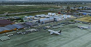 X-Plane 12 Add-on: FSDG -  Kinshasa