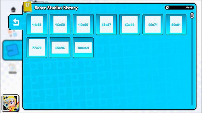 Piczle World of Puzzles: Into the Puzzleverse