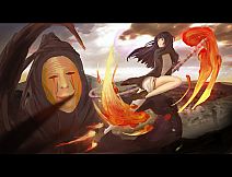 幻想枝魂 Soul Fantasy