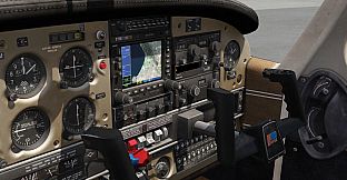 Aerofly FS 2 - Just Flight - Turbo Arrow III / IV