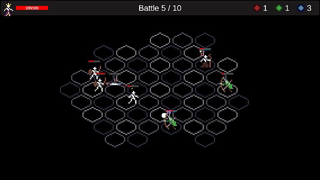 Tombstone Tactics