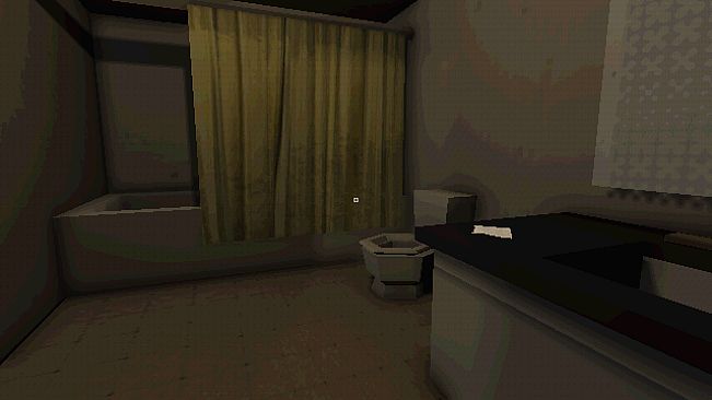 Hollow Head: Director's Cut