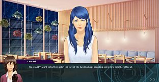 Mystic Destinies: Serendipity of Aeons - Tatsuya