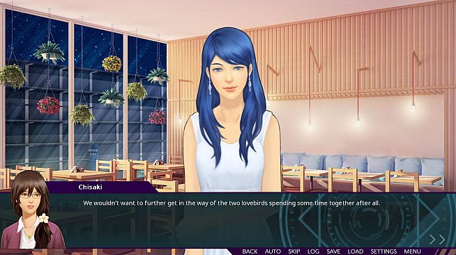 Mystic Destinies: Serendipity of Aeons - Tatsuya