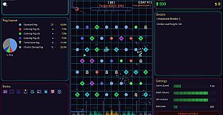 Cyber Pinball