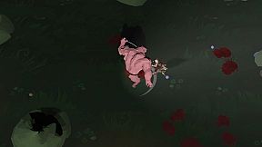 The Beast Is Yet To Come