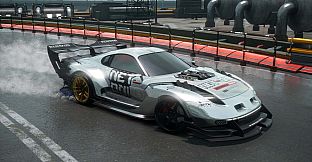 Screamer - Chromed Style Pack