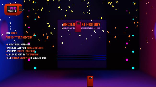 Breaking Friendships