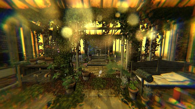 Dark Fall: Ghost Vigil