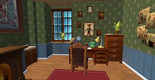 Sherlock Fox: Twisted Stories