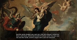 The Book of Revelation: Apocalypse