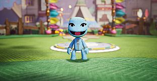 Sackboy: A Big Adventure - Matte Paint Pack