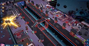 Galacticare - Challenge Mode