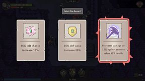 Orcs Will Never Be Slaves