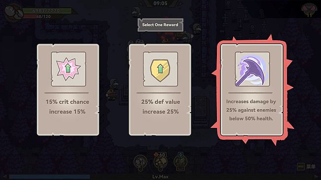 Orcs Will Never Be Slaves