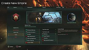 Stellaris: Console Edition - Starter Edition (X|S)