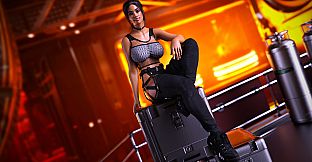 OUTMINER - 18+ Patch