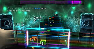 Rocksmith 2014 Edition – Remastered – Melissa Etheridge - “Come to My Window”