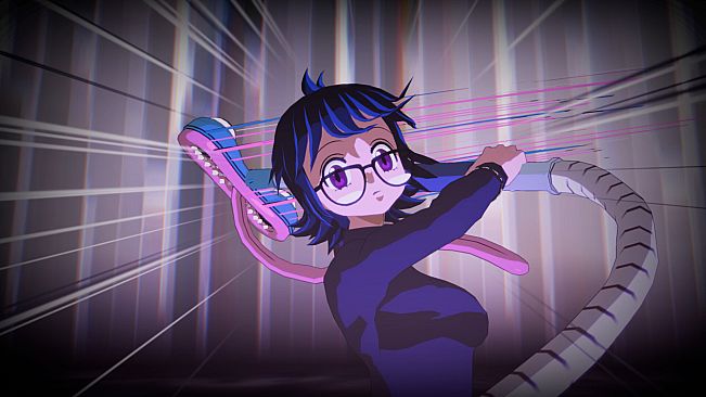 HUNTER×HUNTER NEN×IMPACT Additional Character 3 Shizuku