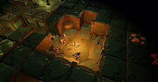 SteamWorld Build Mechanized DLC