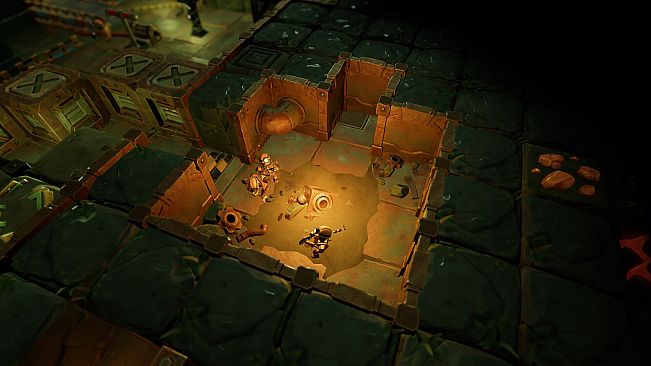 SteamWorld Build Mechanized DLC