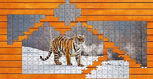 Big Cat Jigsaw Quest - Expansion Pack 1