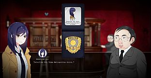 Tokyo Dark: Collector’s Upgrade