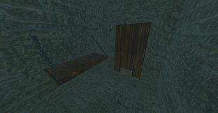 Medieval Prison Cell Simulator