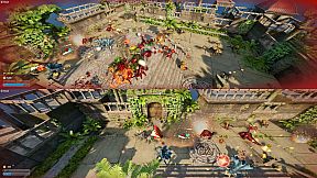 Miracle Heroes: Temporal Bounty Hunter