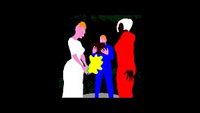 The Voices Games 3d Collection